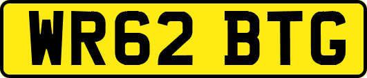 WR62BTG