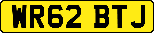 WR62BTJ