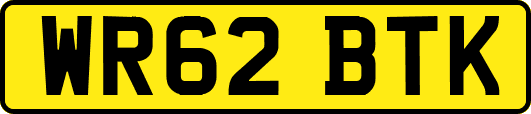 WR62BTK