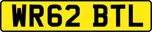 WR62BTL