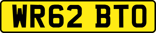 WR62BTO
