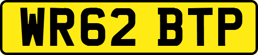 WR62BTP