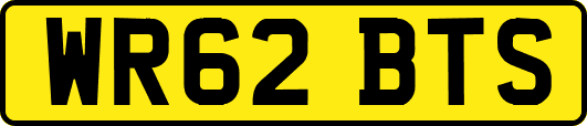 WR62BTS