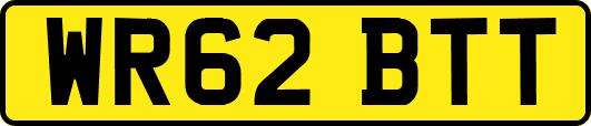WR62BTT