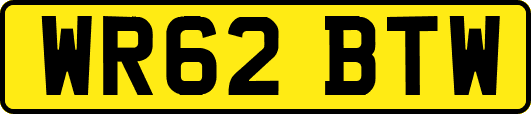 WR62BTW