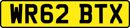 WR62BTX