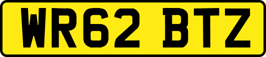 WR62BTZ