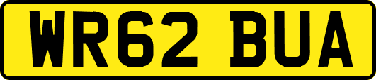 WR62BUA
