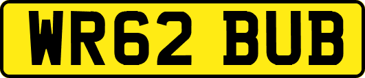 WR62BUB