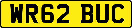 WR62BUC