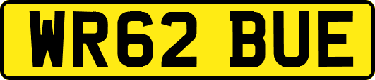 WR62BUE