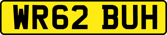 WR62BUH
