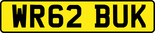 WR62BUK