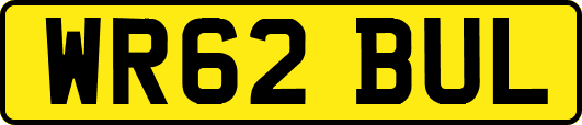 WR62BUL