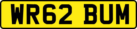 WR62BUM
