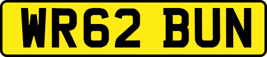 WR62BUN