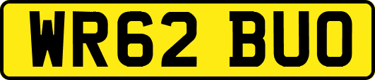 WR62BUO