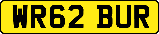 WR62BUR