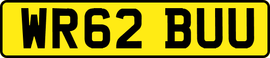 WR62BUU