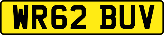 WR62BUV
