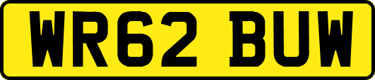 WR62BUW