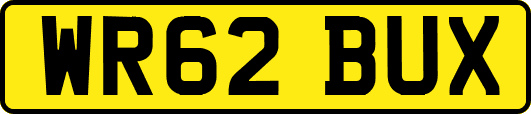 WR62BUX