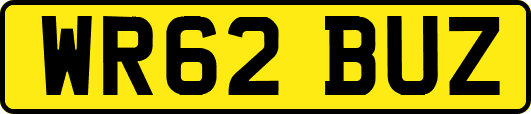 WR62BUZ