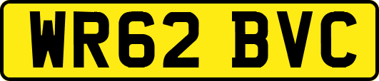 WR62BVC