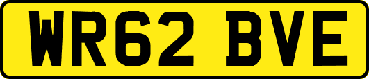 WR62BVE