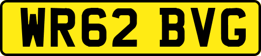 WR62BVG