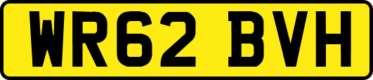 WR62BVH
