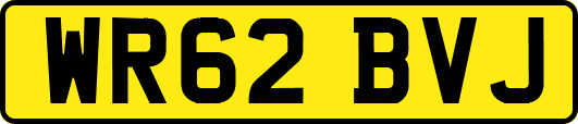WR62BVJ