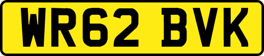 WR62BVK