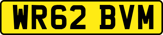 WR62BVM