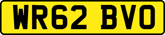 WR62BVO