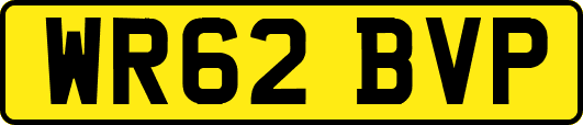 WR62BVP