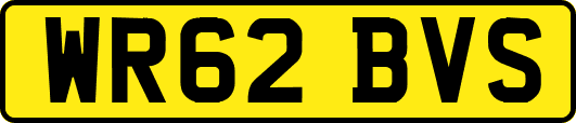 WR62BVS