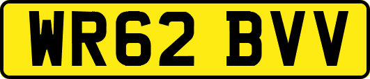 WR62BVV
