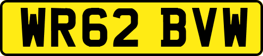 WR62BVW