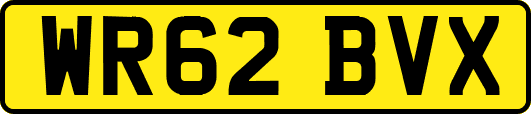 WR62BVX