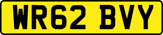 WR62BVY
