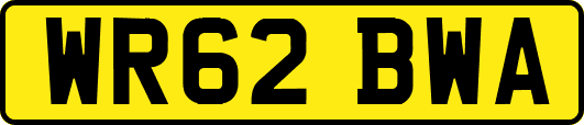 WR62BWA