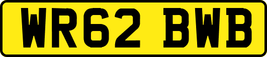 WR62BWB