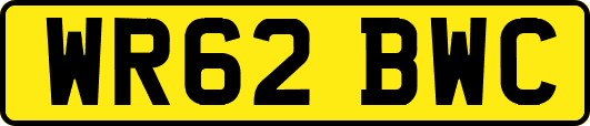 WR62BWC