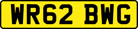 WR62BWG