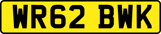WR62BWK