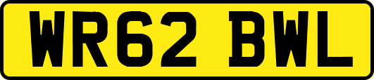 WR62BWL