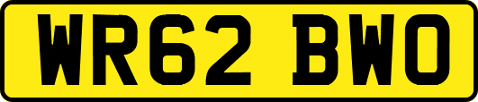 WR62BWO