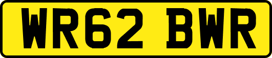 WR62BWR