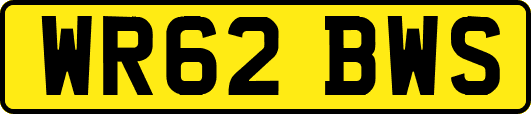 WR62BWS